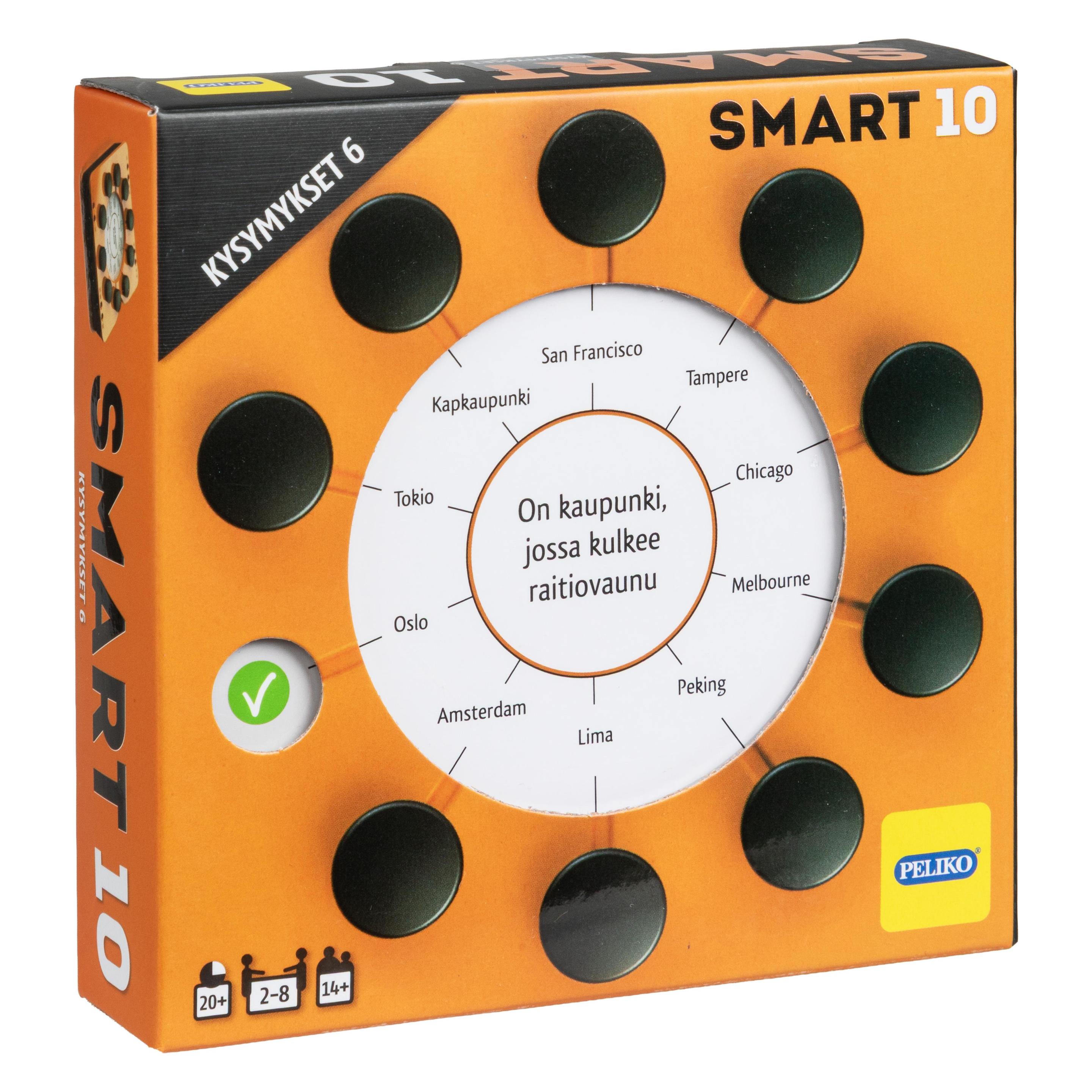 Martinex Smart10 Questions 6 - expansion cards (61762145)
