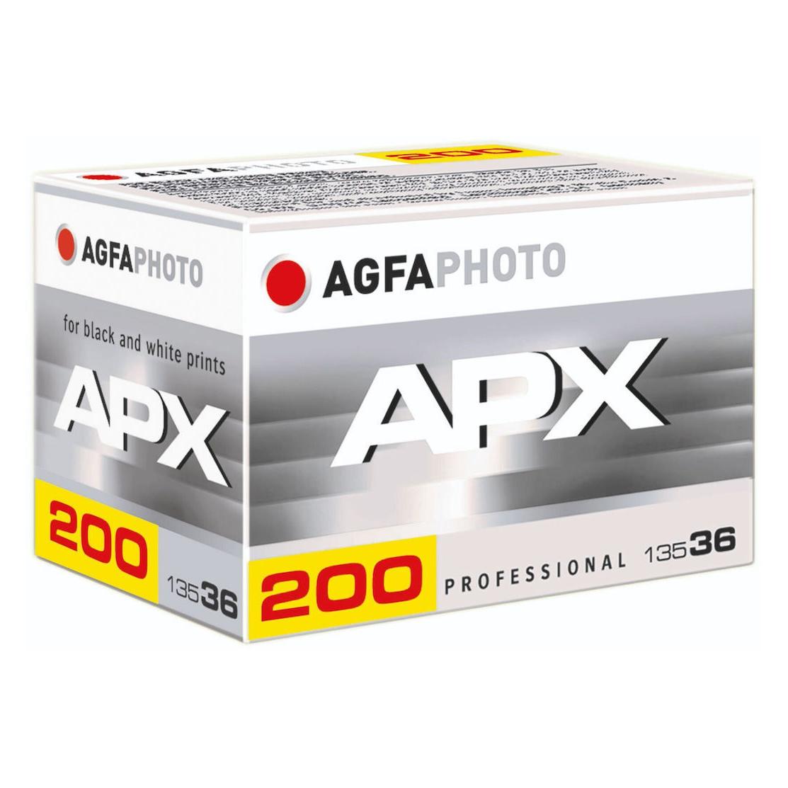 Agfaphoto APX 200 135-36 (6A2360)