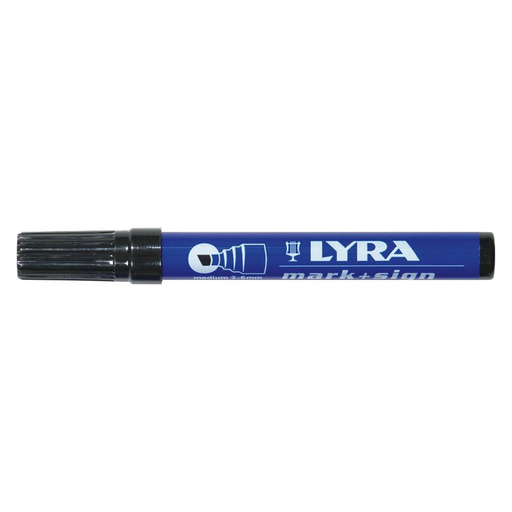 Lyra Speedmarker 4010 (1x) (212073)