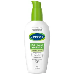 Cetaphil, Bodylotion, Feuchtigkeitscreme für den täglichen Gebrauch (88 ml)