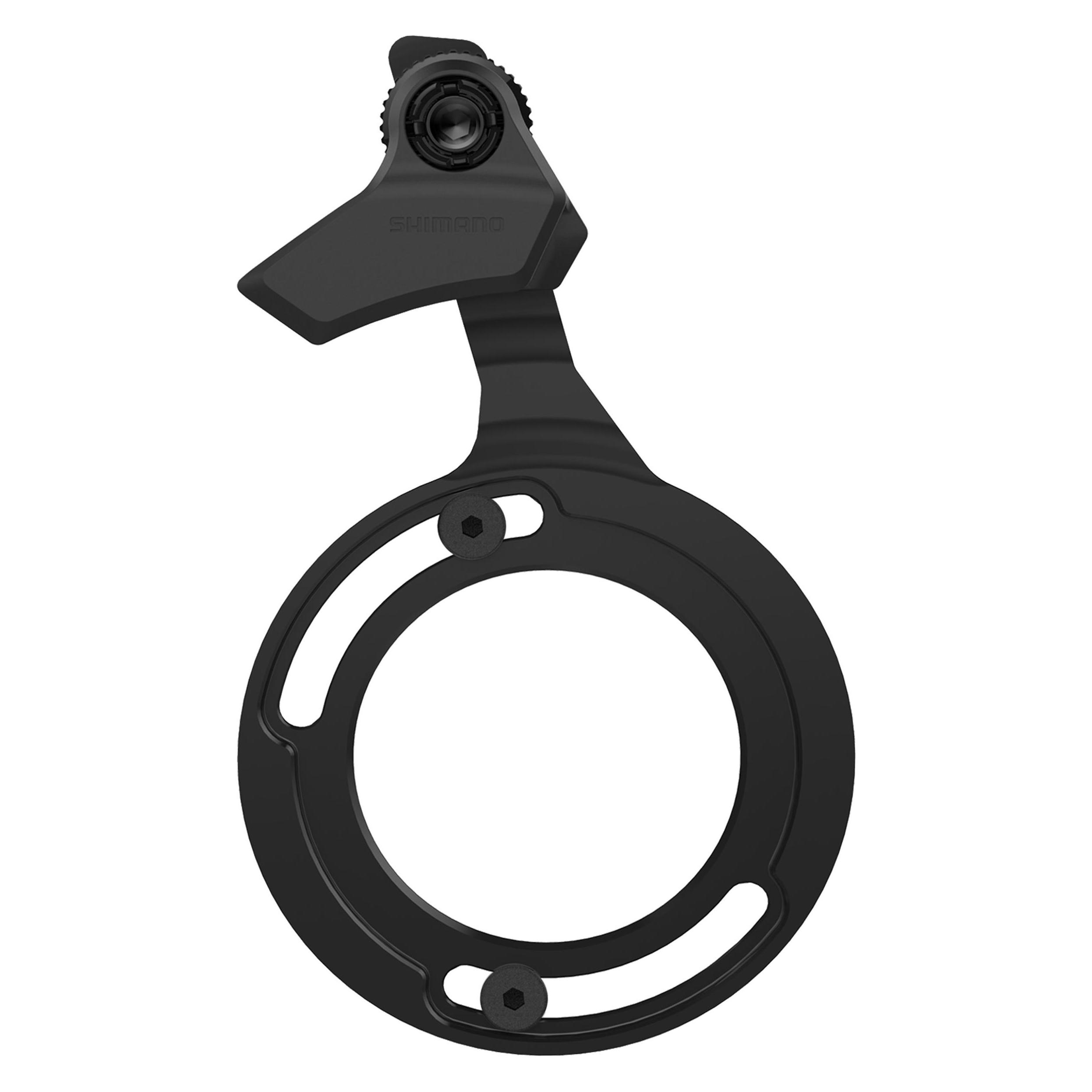 Shimano Kettenführung CD-EM800, Rahmenmontage ohne Platte (ICDEM800X)