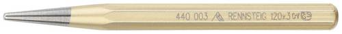 Rennsteig Werkzeuge Durchtreiber 120x10x4mm 440 004 0