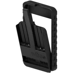 Wiha slimBit-Box leer - 43163