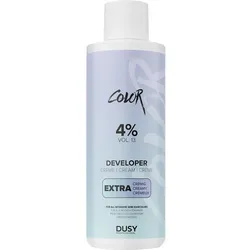 1L dusy professional Creme Developer Extra Cremig