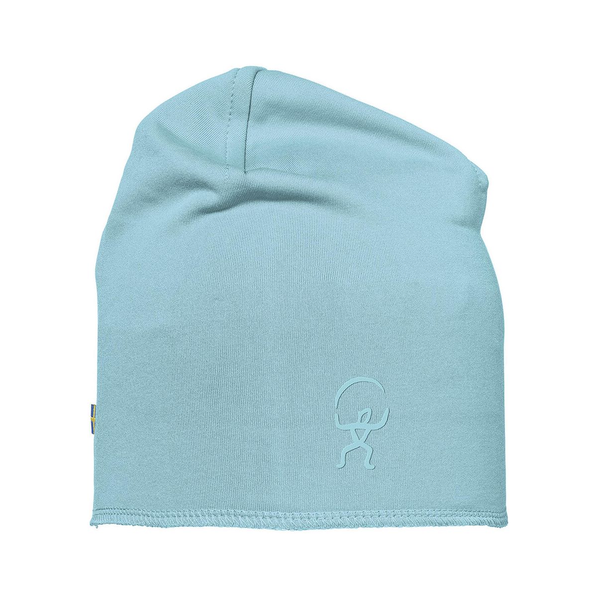 Isbjörn Panda Beanie mint (56) 56/58cm 6321-56-88