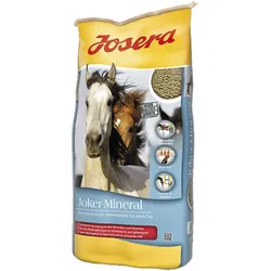 Josera Joker-Mineral 1x4 kg