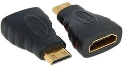 Sonstige Hdmi A Auf Hdmi Mini C Adapter