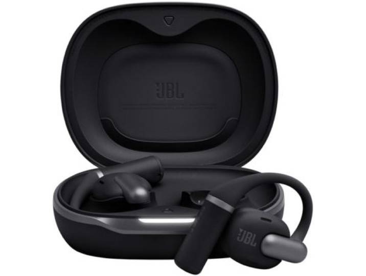 Jbl - Ecouteurs Sense Pro Noir