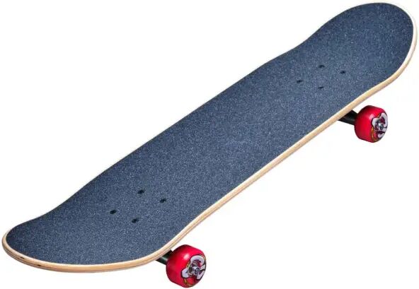 Santa Cruz Skateboards Skateboard Komplettboard Santa Cruz Classic Dot (7.8" - Grün)