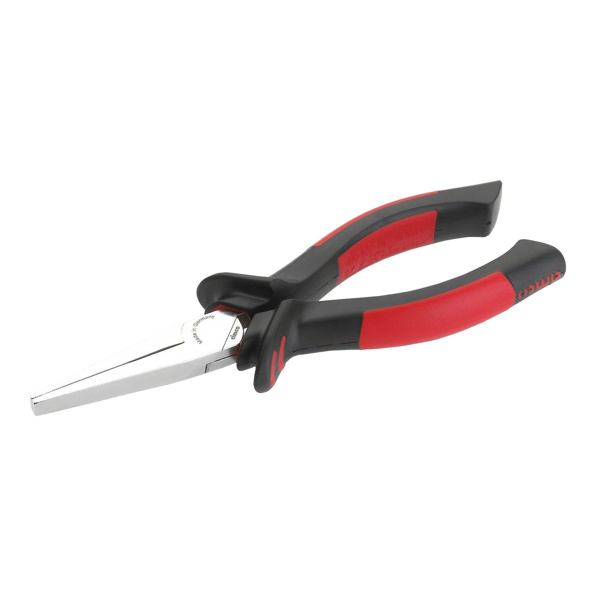 Cimco Flachzange 160mm 100024)
