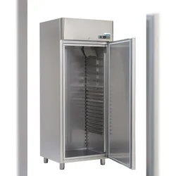 NORDCAP COOL-LINE Backwaren-Kühlschrank BKS 600, 600 Liter