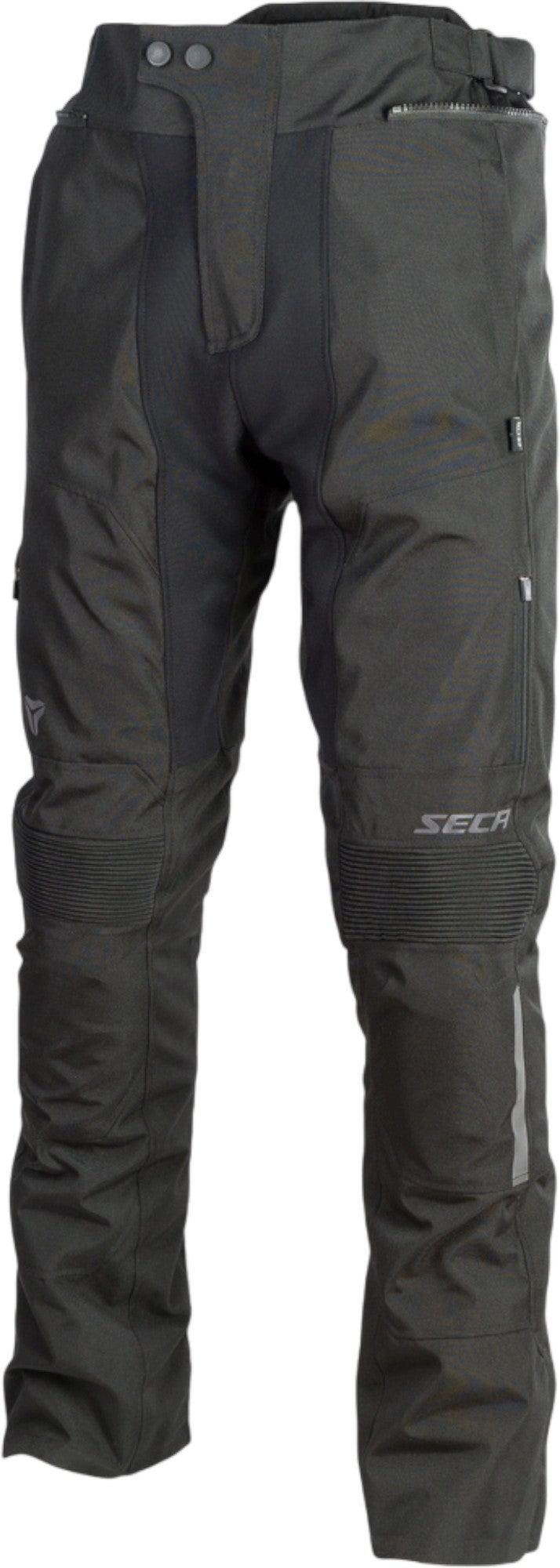 Seca Sector II wasserdichte Motorrad Textilhose 7SEC21MQ-00-2XL