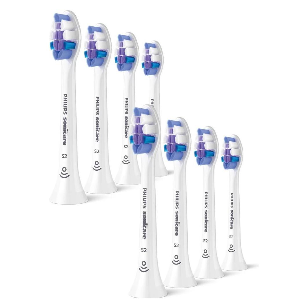 Philips Sonicare Sensitive (8x) (HX6058/87)