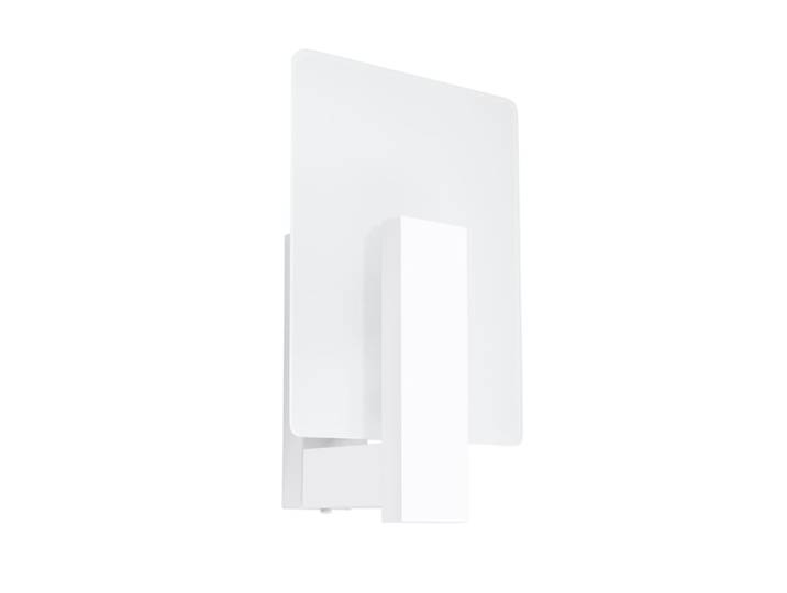 Applique Bois Blanc E14 1 Lappo