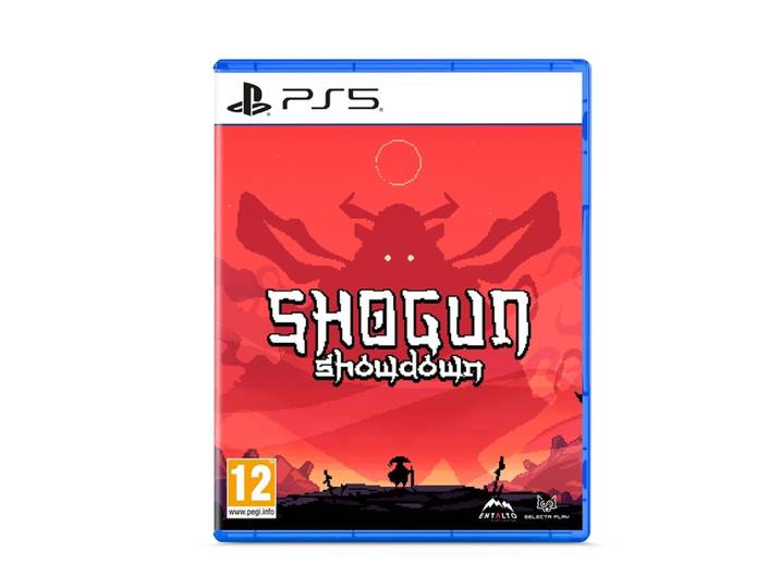 Shogun Showdown (PS5)