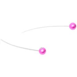 PAUL COMPONENT x FORAGER Cable Cherries Kabelendhülsen 2 Stück | pin
