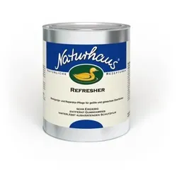 Naturhaus Refresher - 0,25 l Flasche