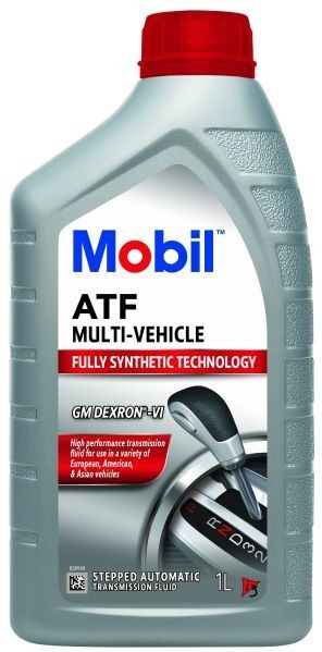 MOBIL 156090 Automatic transmission fluid