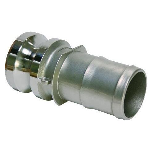 Teguma Hebelarmkupplung Kamlok Typ E Edelstahl (1.4408) 1 " (5521025000)