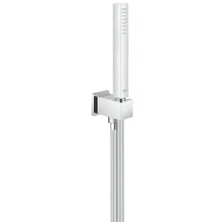 GROHE Euphoria Cube Duschset Chrom 26405000