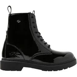 BRITISH KNIGHTS Stiefel BLAKE, Größe 38 in Schwarz Schwarz