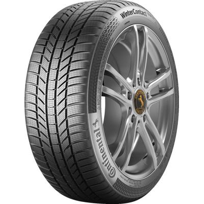 CONTINENTAL Winterreifen [Continental] 255/45R20 101T - WinterContact TS 870 P 03559550000 255/45 R20