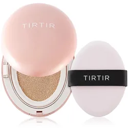 TirTir, Foundation, Mask Fit All Cover Pink Cushion Foundation - High Coverage Velvety Matte (23N Sand)