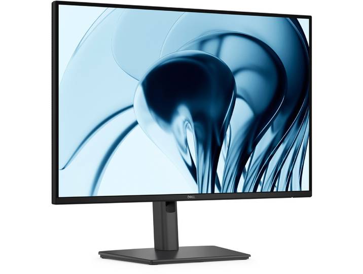 DELL Pro P P2426, 61,2 cm (24.1'), 1920 x 1200 pixels, WUXGA, LCD, 8 ms, Gris DELL-P2426