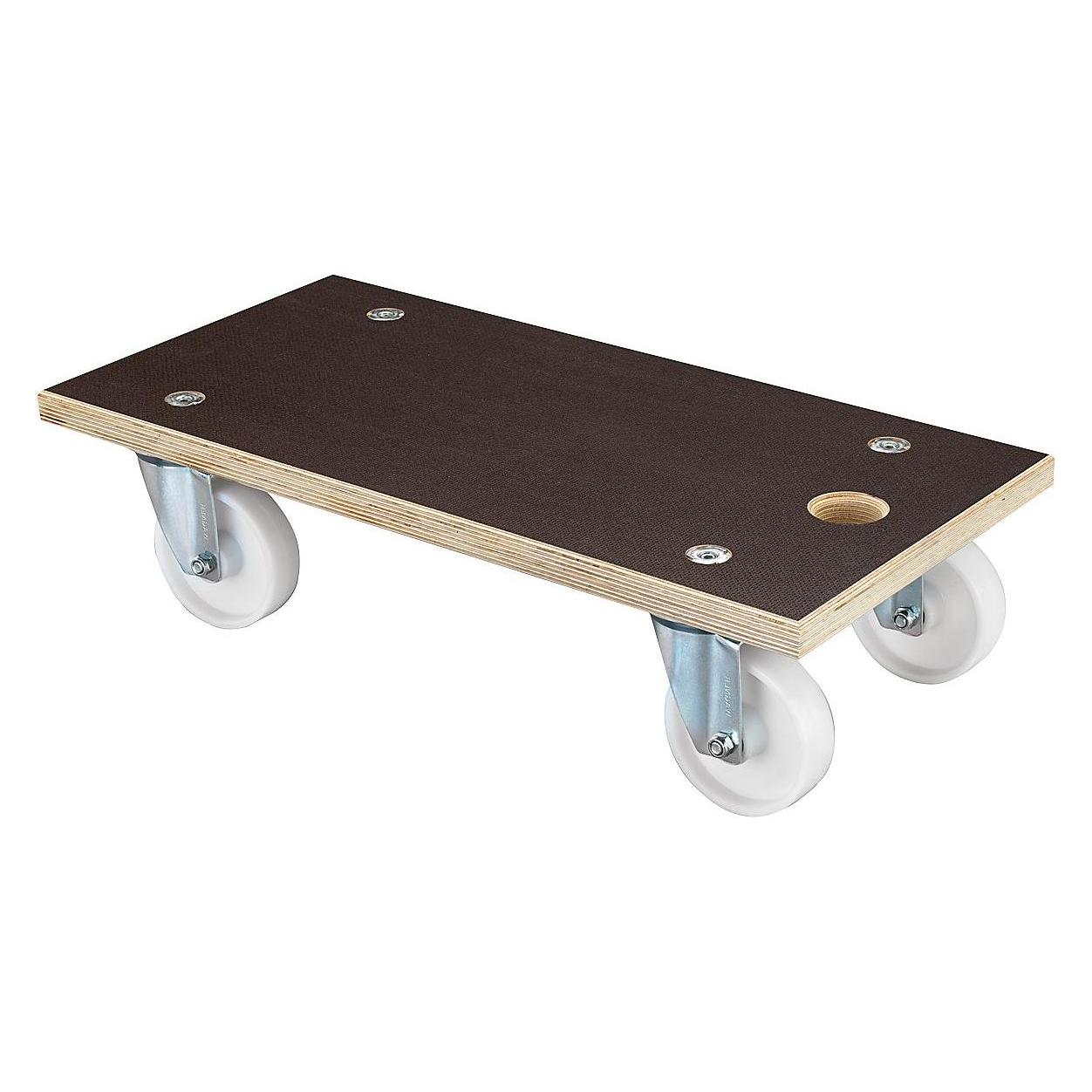 Wagner Transportroller aus Filmsiebdruckplatte (500 kg) (2208020)