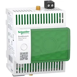 Schneider Electric Panel Server Universal PAS600