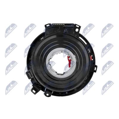 NTY Wickelfeder, Airbag easch011 für Tesla