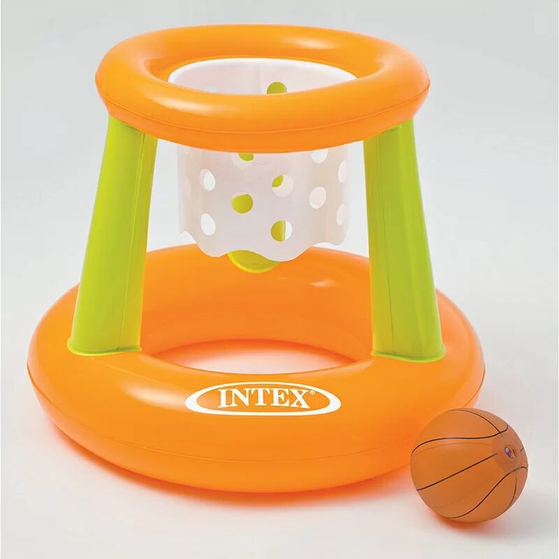 Jeu de basket Intex
