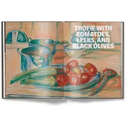 The Still Life Cookbook, Fachbücher von Paola Gavin