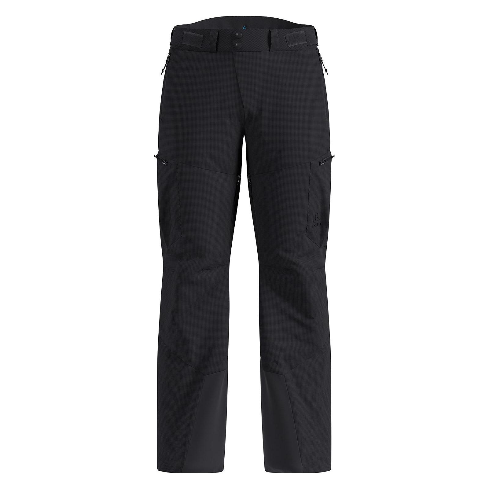 Odlo Isolierte Descent Skihose (48) (5,60752E+12)