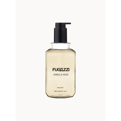 Vanilla Haze Body Wash 250ml von Fugazzi