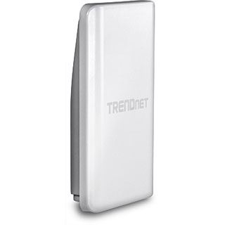 TrendNet Access Point N300 2.4GHz 10dBi Outdoor PoE Access Point (IP66)