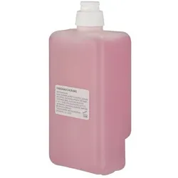 Zack Seife Flüssigseife Nachfüllung Flüssig Frisch Pink 500 ml