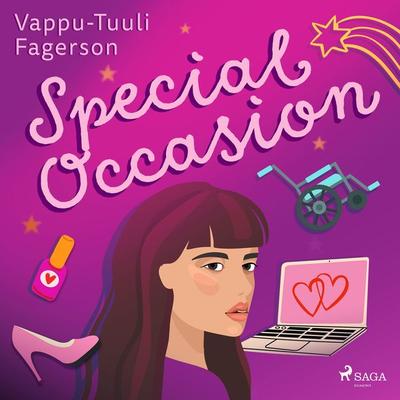 Special Occasion - Vappu-Tuuli Fagerson, Audio, 9788728086179