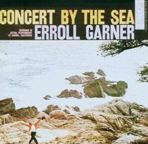 Erroll Garner - Concert By the Sea - Preis vom 11.10.2026 03:10:56 h