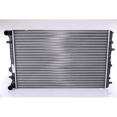 Nissens Kühler, Motorkühlung [Hersteller-Nr. 65326] für VW