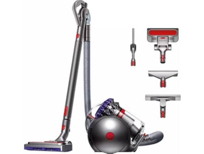 Dyson - Aspirateur Sans Sac Big Ball Parquet 2