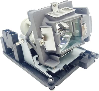 AL™ Series Lamp & Housing for the Vivitek D850 Projector - 90 Day Warranty