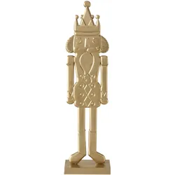 Boltze Figur Tomaso - gold