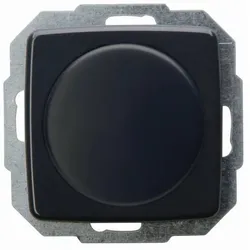 Kopp 846115089 RIVO-Druck-Wechsel-Unidimmer