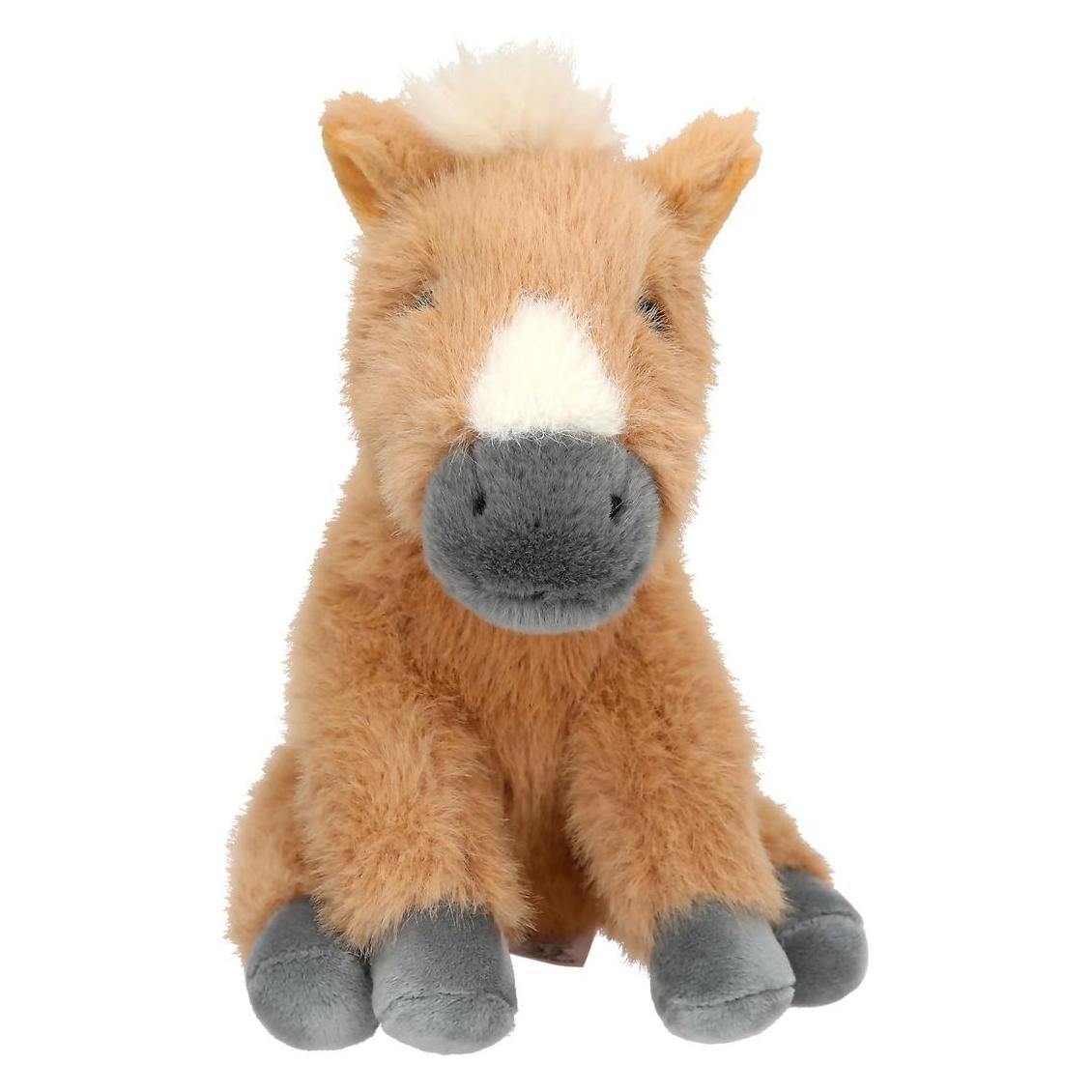 Depesche Miss Melody Plüsch Pferd beige 20cm (20 cm) (68294720)