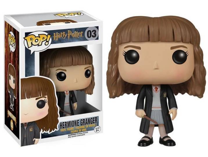 POP Movies: Harry Potter - Hermione Granger
