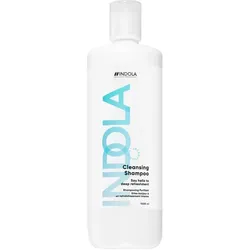 Indola, Shampoo, Reinigendes Shampoo 1000ml (1000 ml)
