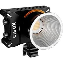 SIRUI C150X LED Portable Bi-color