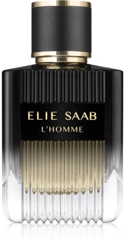 Elie Saab L'HOMME Eau de Parfum pour homme 100 ml