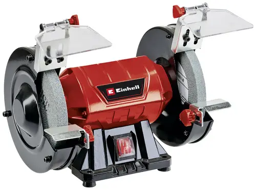 Einhell TC-BG 150 4412632 Doppelschleifer 150 W 150 mm
